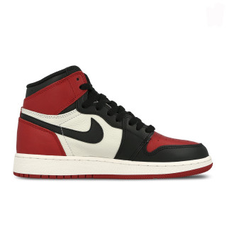 NIKE Pantofi Sport AIR JORDAN 1 RETRO HIGH OG BG 