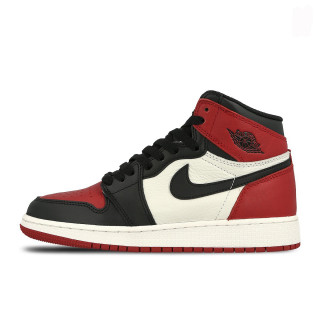 NIKE Pantofi Sport AIR JORDAN 1 RETRO HIGH OG BG 