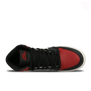 NIKE Pantofi Sport AIR JORDAN 1 RETRO HIGH OG BG 