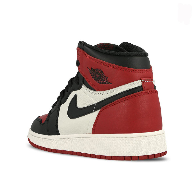 NIKE Pantofi Sport AIR JORDAN 1 RETRO HIGH OG BG 