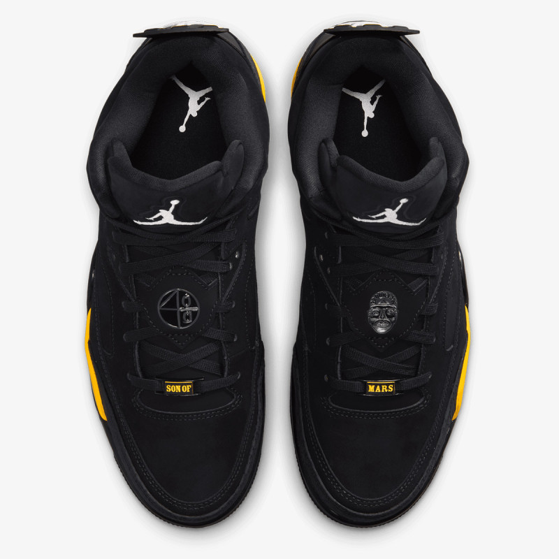 JORDAN Pantofi Sport JORDAN SON OF MARS LOW 