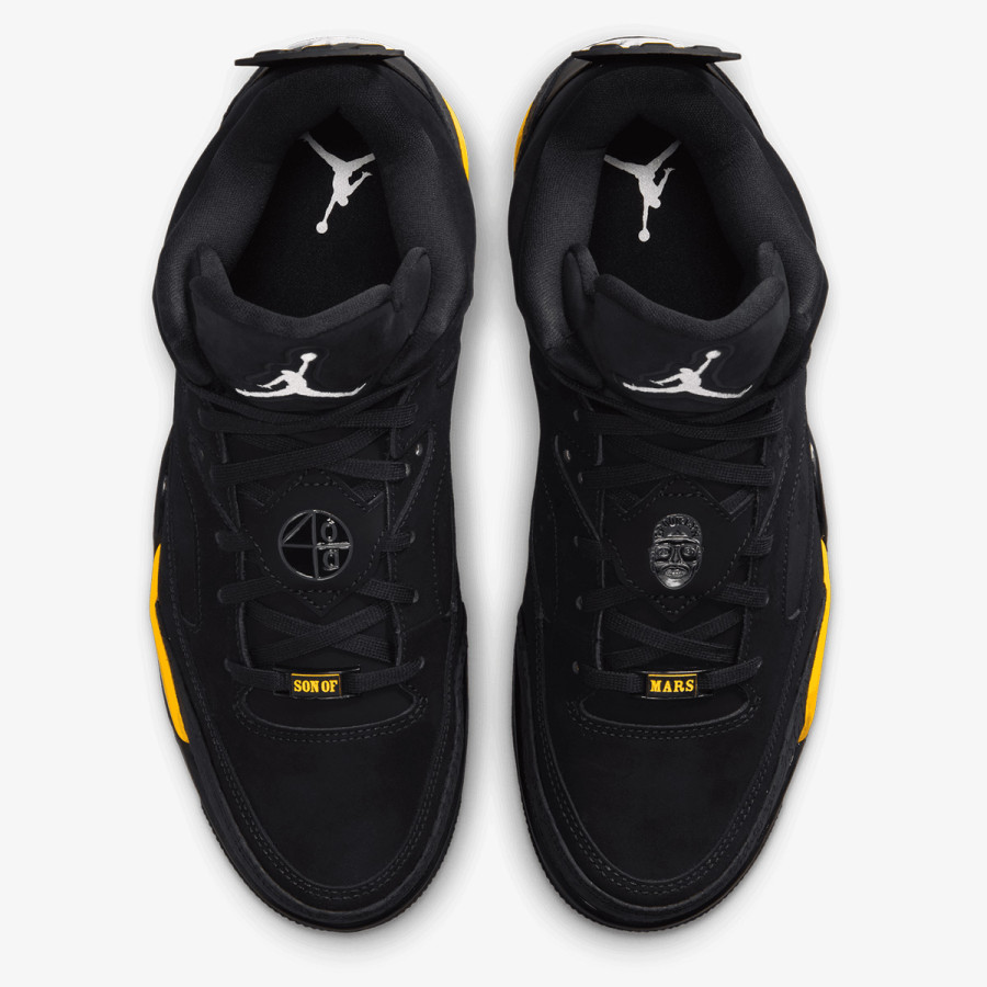 JORDAN Pantofi Sport JORDAN SON OF MARS LOW 