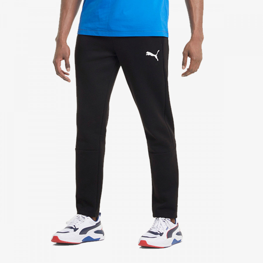 PUMA Pantaloni de trening PUMA EVOSTRIPE CORE PANTS 