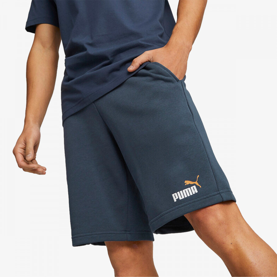 PUMA Pantaloni scurti Col 