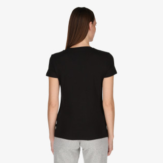 PUMA Tricouri PUMA ESS+ Metallic Logo Tee 