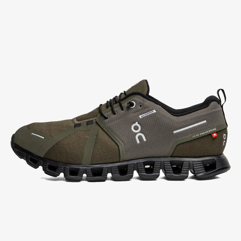 On Pantofi Sport Cloud 5 Waterproof 