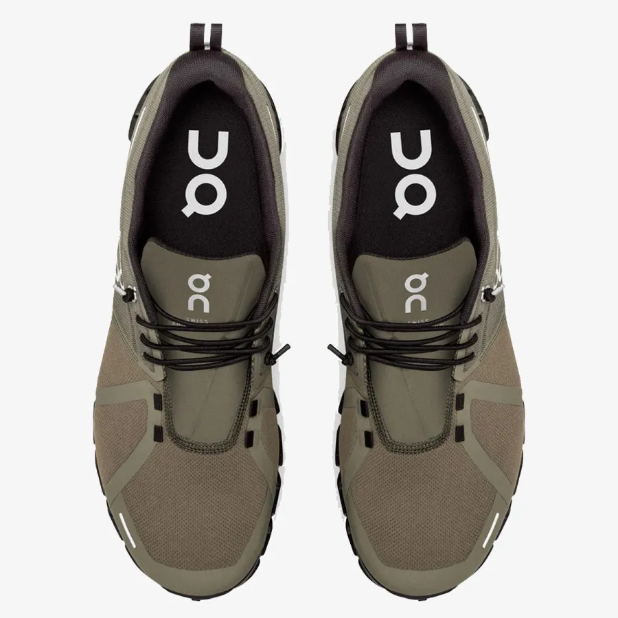 On Pantofi Sport Cloud 5 Waterproof 