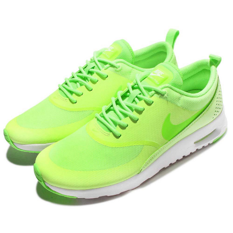 NIKE Pantofi Sport Air Max Thea 