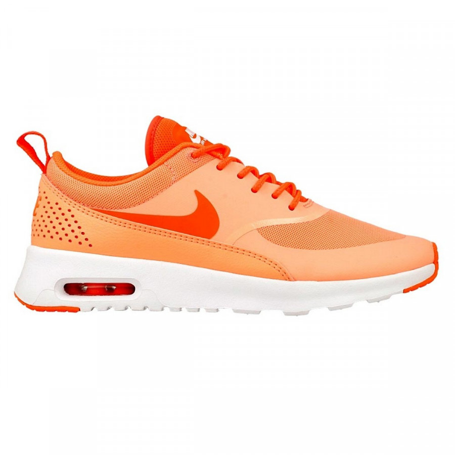 NIKE Pantofi Sport Air Max Thea 