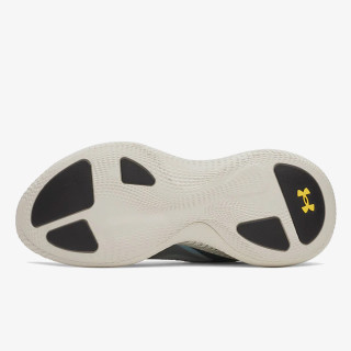 UNDER ARMOUR Pantofi Sport UA Echo 