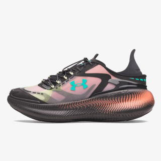 UNDER ARMOUR Pantofi Sport UA Echo 