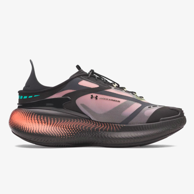UNDER ARMOUR Pantofi Sport UA Echo 