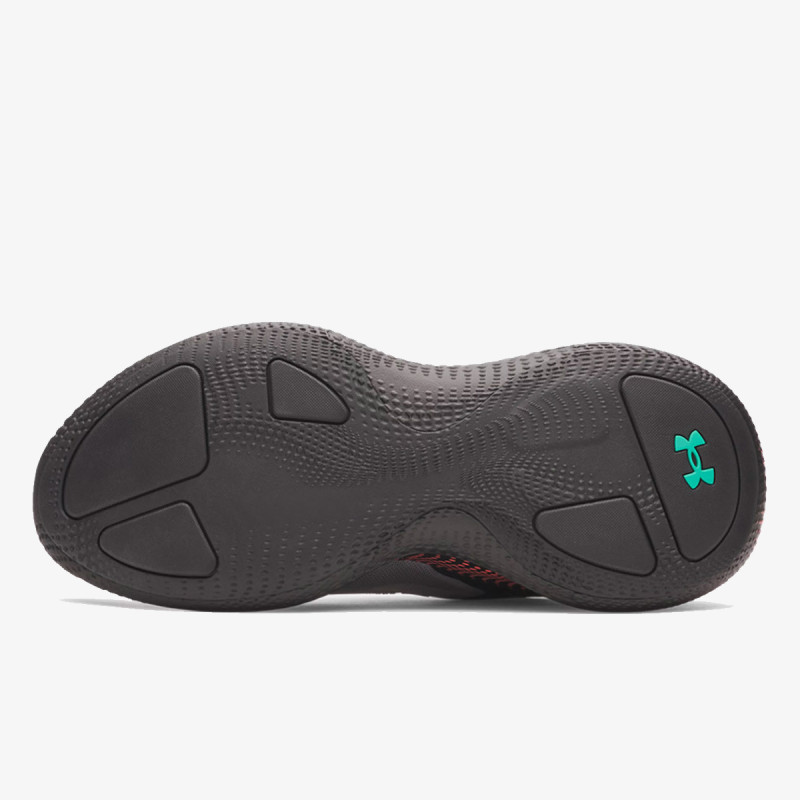 UNDER ARMOUR Pantofi Sport UA Echo 