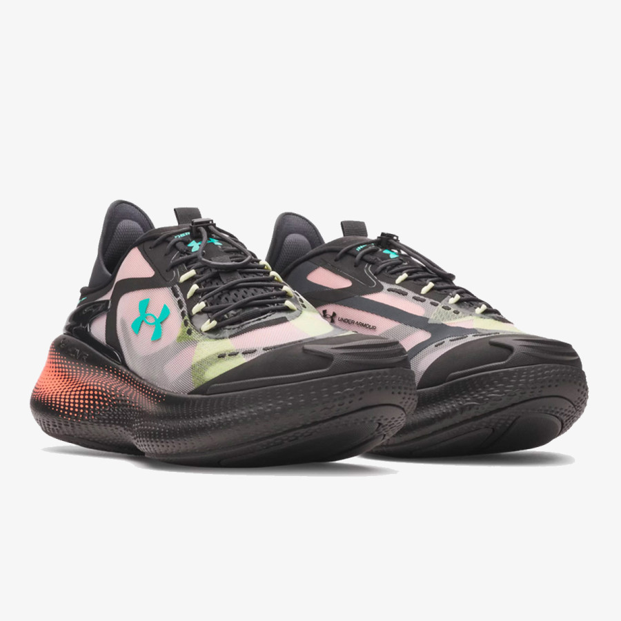 UNDER ARMOUR Pantofi Sport UA Echo 