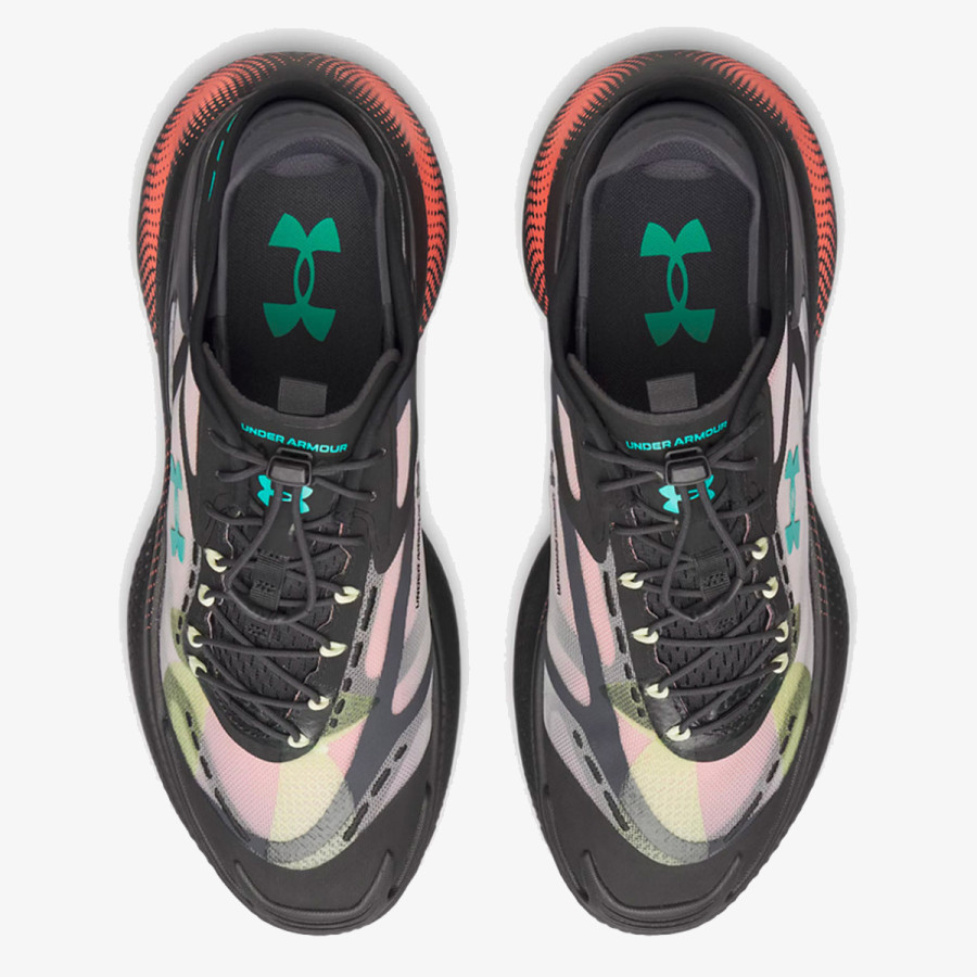 UNDER ARMOUR Pantofi Sport UA Echo 