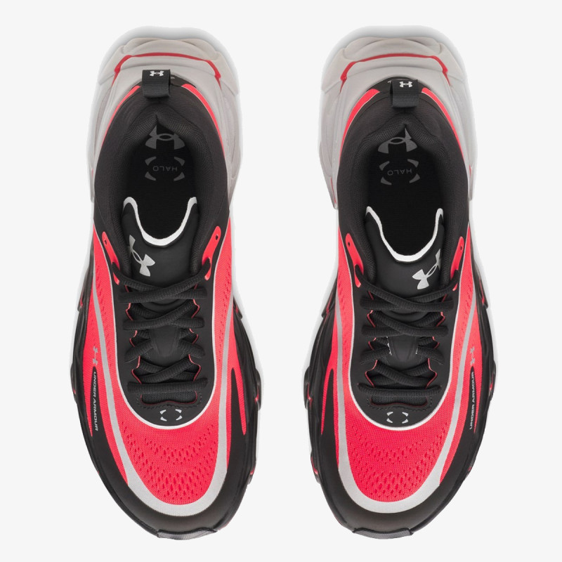 UNDER ARMOUR Pantofi Sport Halo Racer 