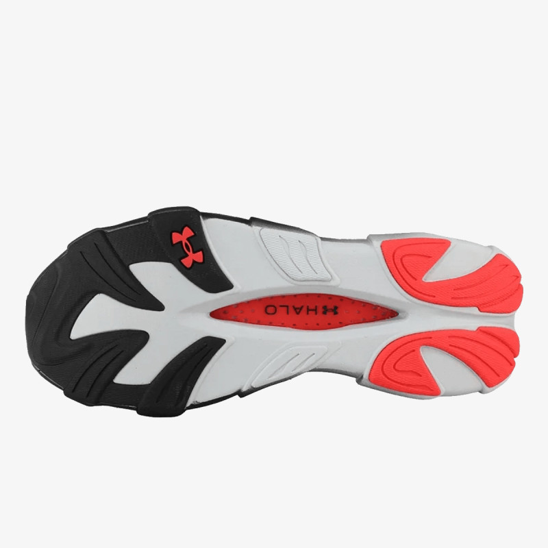 UNDER ARMOUR Pantofi Sport Halo Racer 