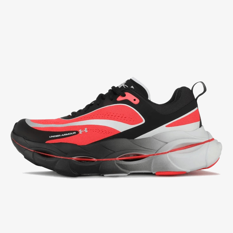 UNDER ARMOUR Pantofi Sport Halo Racer 