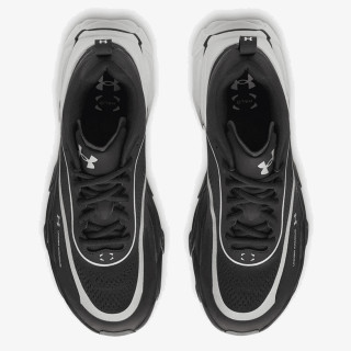 UNDER ARMOUR Pantofi Sport Halo Racer 