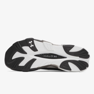 UNDER ARMOUR Pantofi Sport Halo Racer 