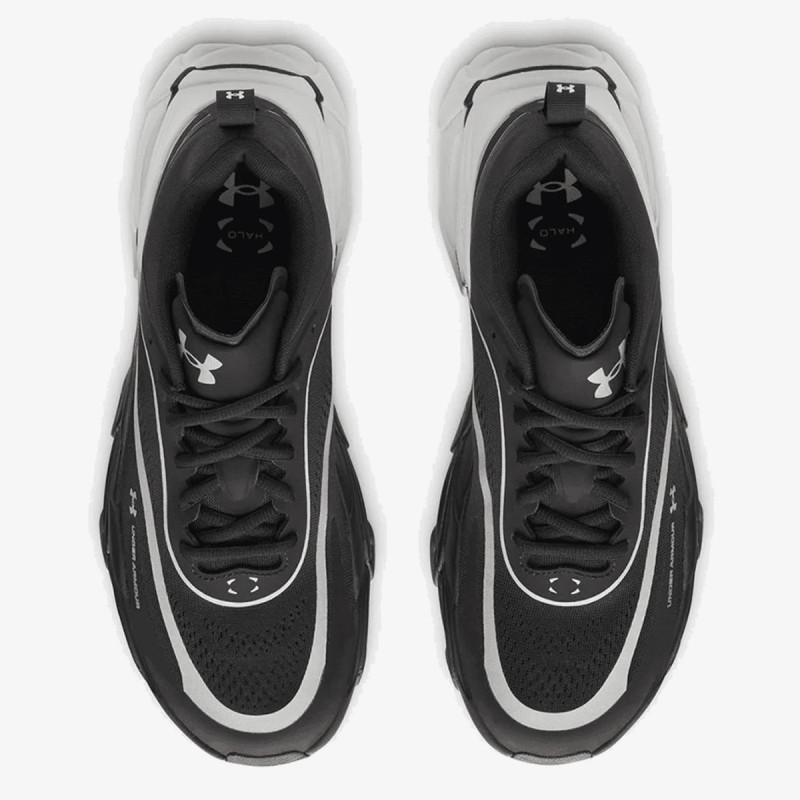 UNDER ARMOUR Pantofi Sport Halo Racer 