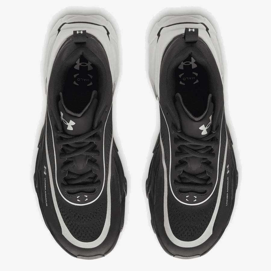 UNDER ARMOUR Pantofi Sport Halo Racer 