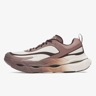 UNDER ARMOUR Pantofi Sport Halo Racer 