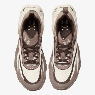 UNDER ARMOUR Pantofi Sport Halo Racer 