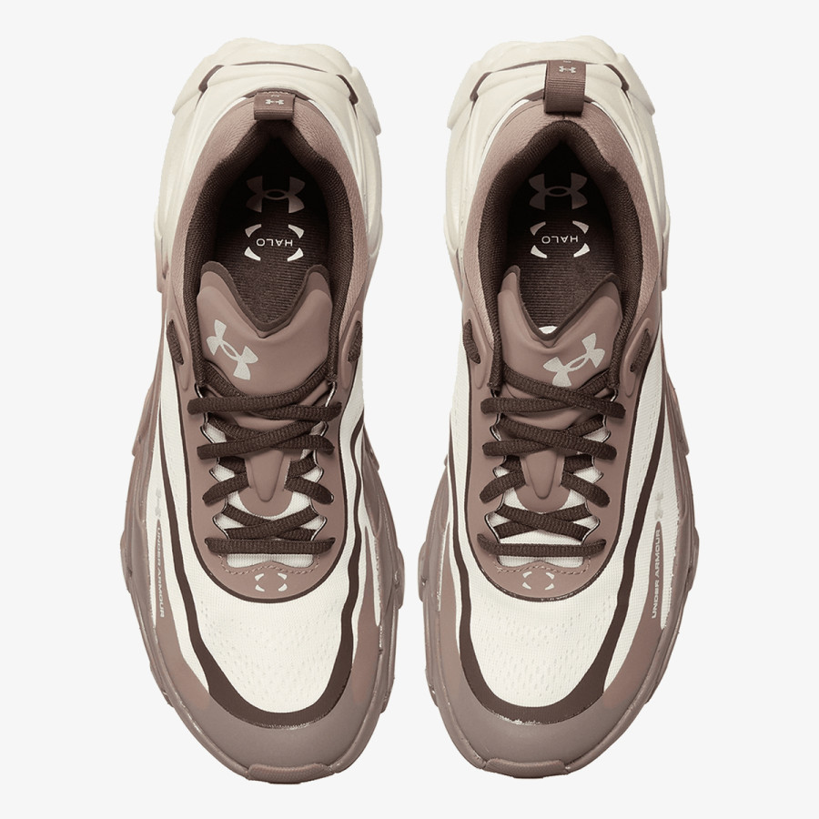 UNDER ARMOUR Pantofi Sport Halo Racer 