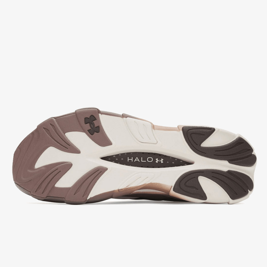 UNDER ARMOUR Pantofi Sport Halo Racer 