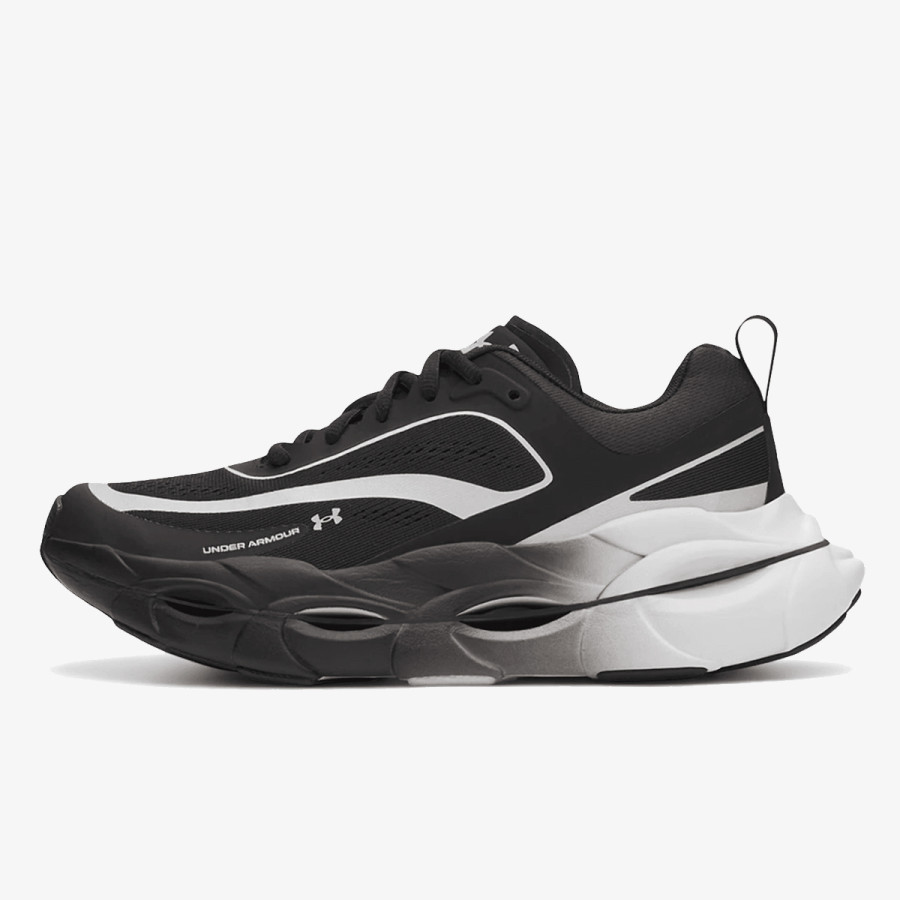 UNDER ARMOUR Pantofi Sport Halo Racer 