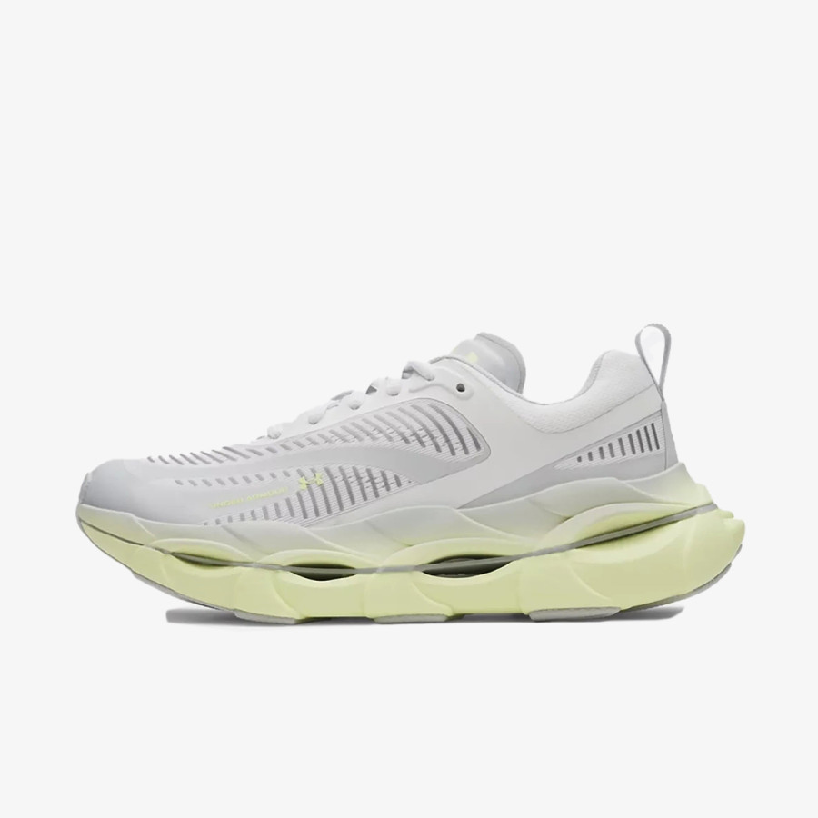 UNDER ARMOUR Pantofi Sport Halo Racer 