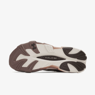 UNDER ARMOUR Pantofi Sport Halo Racer 
