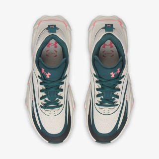 UNDER ARMOUR Pantofi Sport UA W Halo Racer 