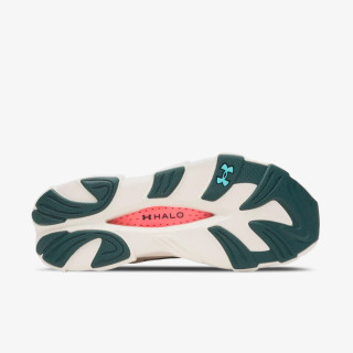 UNDER ARMOUR Pantofi Sport UA W Halo Racer 