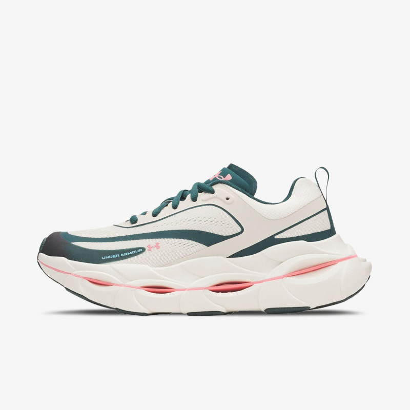 UNDER ARMOUR Pantofi Sport UA W Halo Racer 