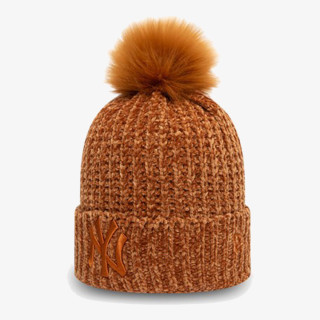 NEW ERA Palarie KAPA WOMENS WINTERIZED BOBBLE NEYYAN  CA 