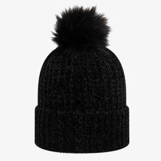 NEW ERA Palarie KAPA WOMENS WINTERIZED BOBBLE NEYYAN  BL 