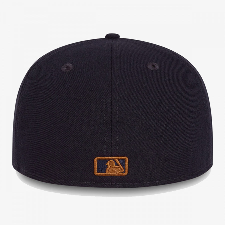 NEW ERA Sapca KAPA LEAGUE ESSENTIAL 59FIFTY NEYYAN NVY 