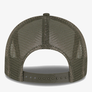 NEW ERA Sapca KAPA CAMO INFILL TRUCKER LOSDOD KHK 