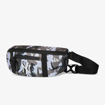 NEW ERA Genti NEW ERA Genti MLB WAIST BAG LIGHT 