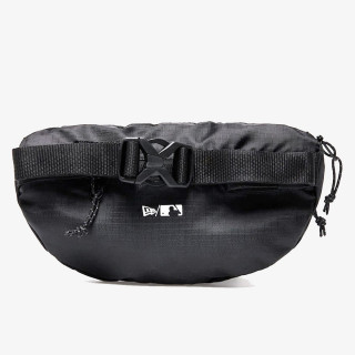 NEW ERA Borsete TORBICA MLB MINI WAIST BAG NEYYAN BLKWHI 