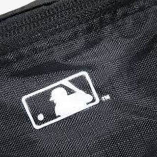 NEW ERA Borsete TORBICA MLB MINI WAIST BAG NEYYAN BLKWHI 