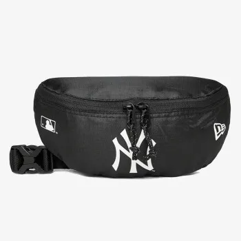 NEW ERA Genti NEW ERA Genti TORBICA MLB MINI WAIST BAG NEYYAN BLKWHI 