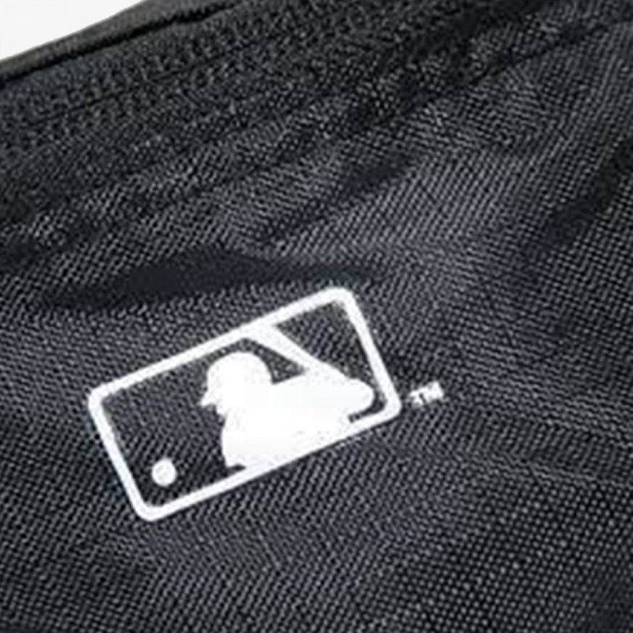 NEW ERA Borsete TORBICA MLB MINI WAIST BAG NEYYAN BLKWHI 
