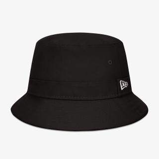 NEW ERA Palarie KLOBUK NE ESSENTIAL BUCKET NEWERA BLK 