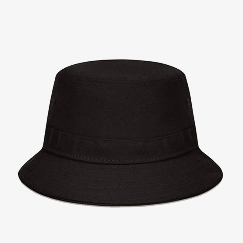 NEW ERA Palarie KLOBUK NE ESSENTIAL BUCKET NEWERA BLK 