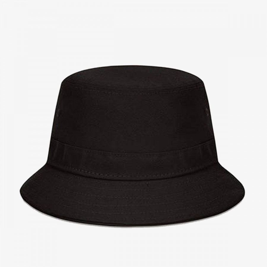 NEW ERA Palarie KLOBUK NE ESSENTIAL BUCKET NEWERA BLK 