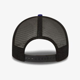 NEW ERA Sapca KAPA SUMMER CITY TRUCKER LOSLAK 