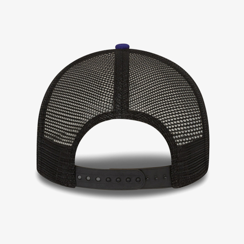 NEW ERA Sapca KAPA SUMMER CITY TRUCKER LOSLAK 